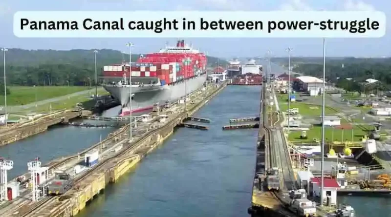 Panama Canal