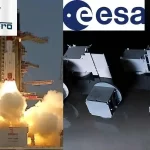 Proba-3 Satellite