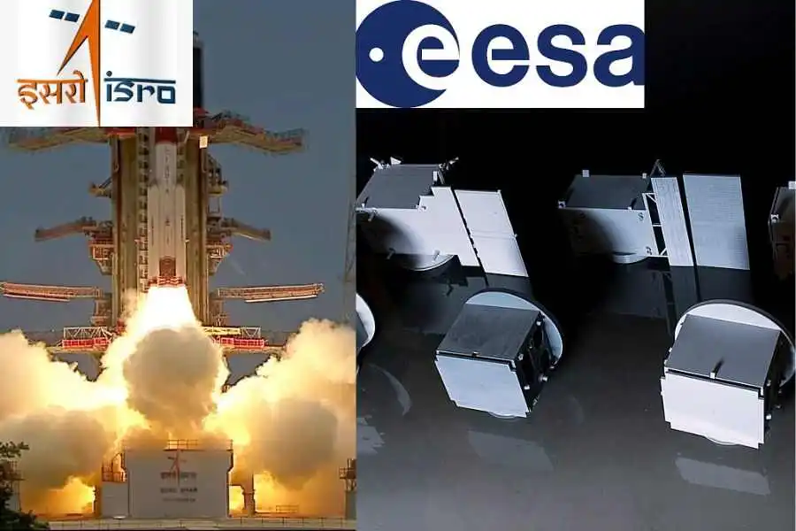 ESA’s Proba-3 Satellites to Unravel Secrets of Sun’s Corona 1 Proba-3 Satellite