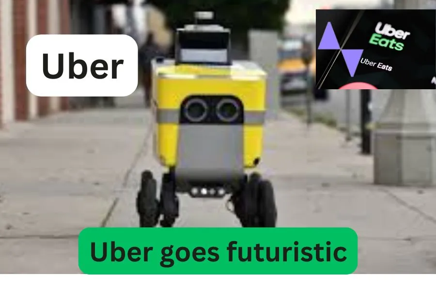 Uber