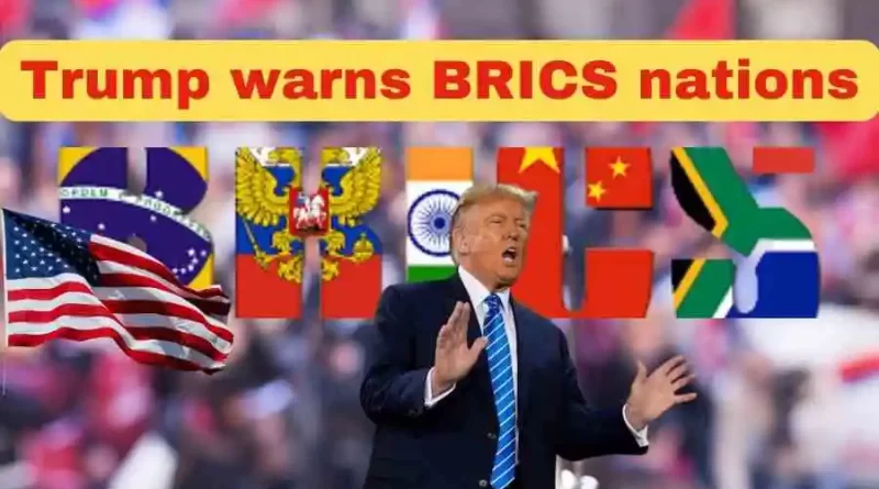 BRICS