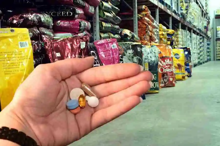FDA Proposes Front-Label Nutrition Information 1 FDA