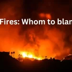 LA Fires