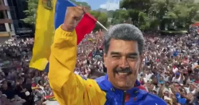 Venezuela's President