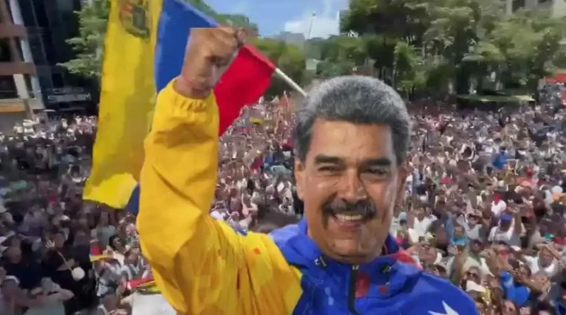 Venezuela's President