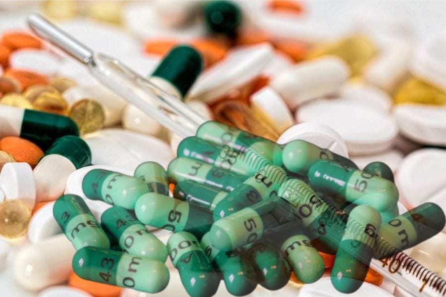 Trump's Challenge with Drug Price Negotiations 1 drug price