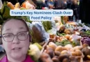 Food Policy