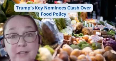 Food Policy