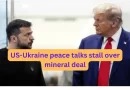 US-Ukraine peace talks