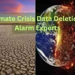 climate crisis