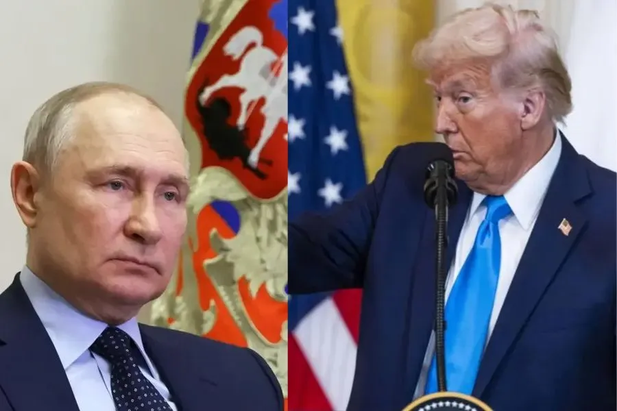 putin