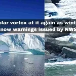 Arctic Blast