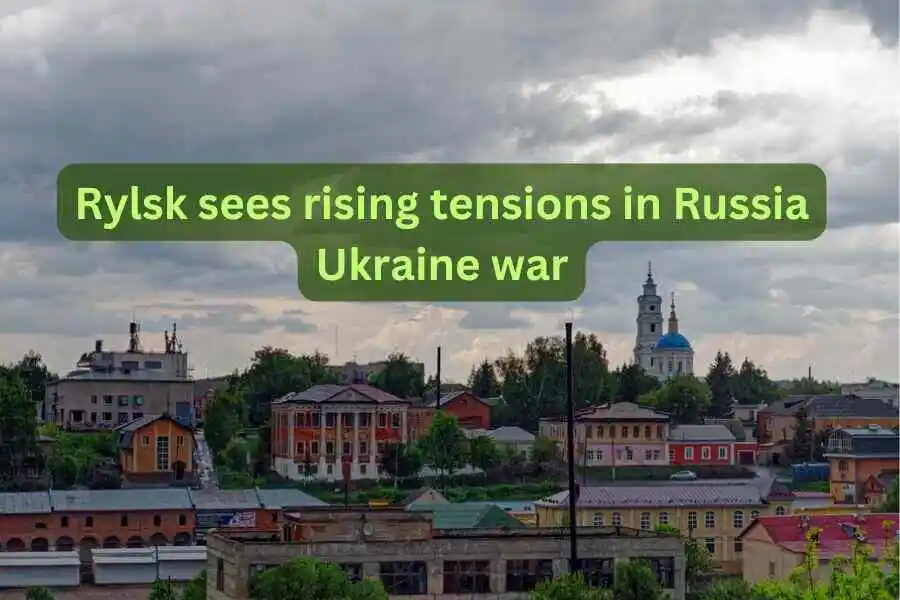 russia war