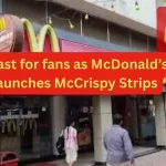 mcdonald